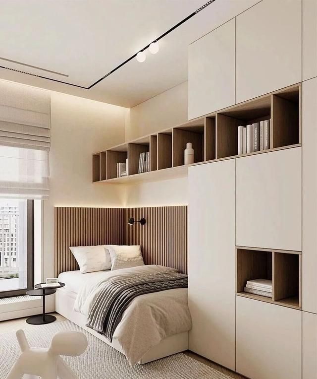 20款餐边柜设计合集 餐区收纳颜值双在线 - 家居知识