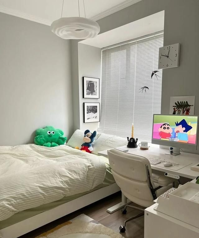 20款餐边柜设计合集 餐区收纳颜值双在线 - 家居知识