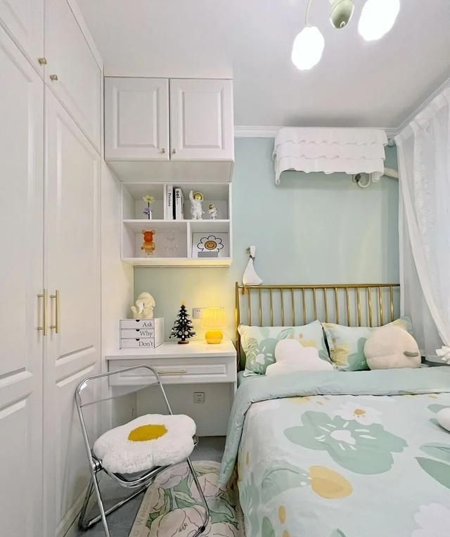 20款餐边柜设计合集 餐区收纳颜值双在线 - 家居知识