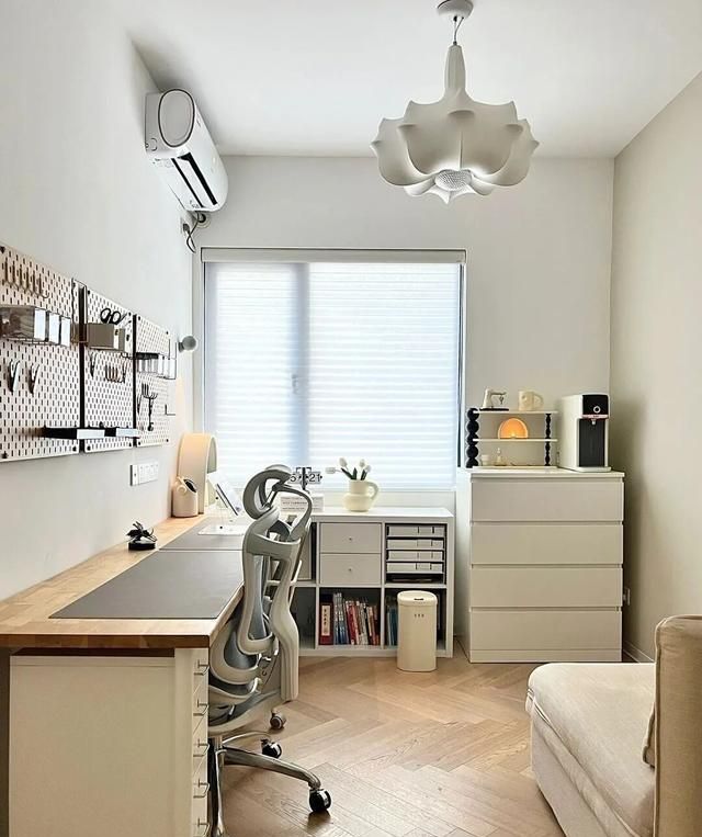 20款餐边柜设计合集 餐区收纳颜值双在线 - 家居知识