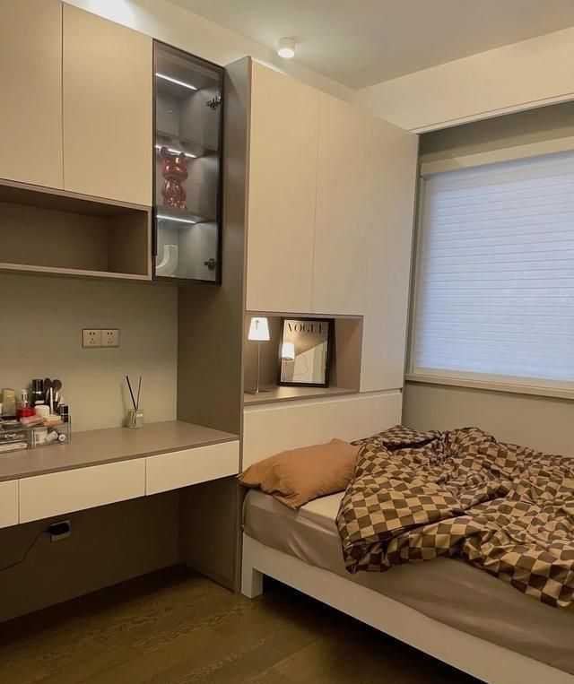 20款餐边柜设计合集 餐区收纳颜值双在线 - 家居知识