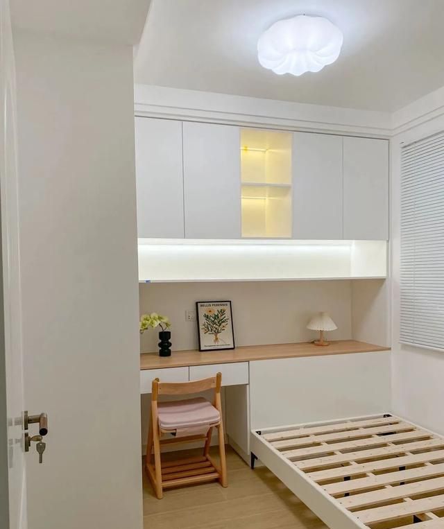 20款餐边柜设计合集 餐区收纳颜值双在线 - 家居知识