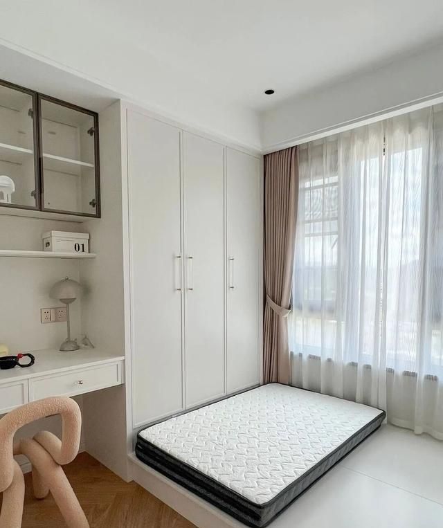 20款餐边柜设计合集 餐区收纳颜值双在线 - 家居知识