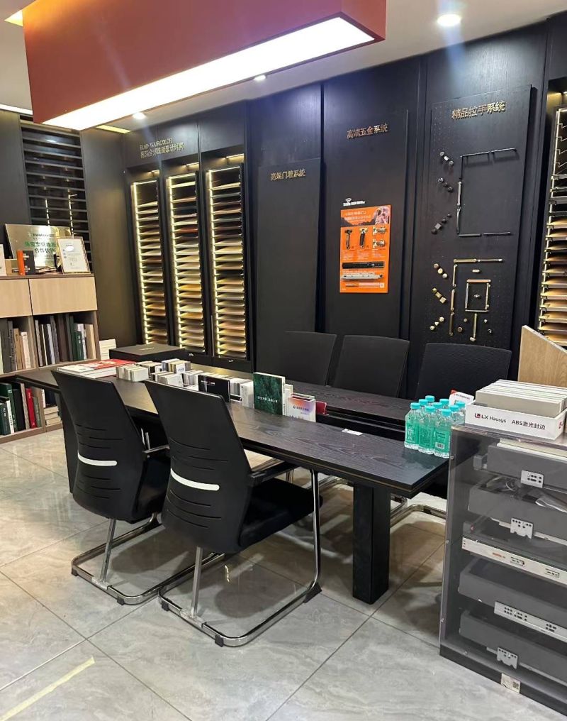 支招玄关柜定制，靠谱的生产商选哪家 - 家居知识