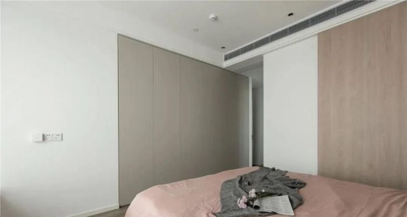 108㎡现代简约，简洁实用的布置，返璞归真、惬意舒适 - 家居知识