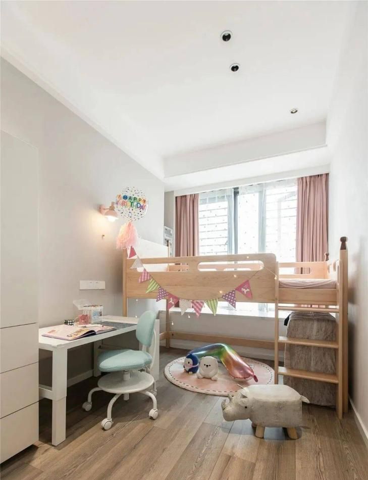 108㎡现代简约，简洁实用的布置，返璞归真、惬意舒适 - 家居知识