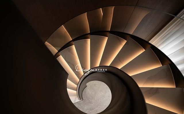 168㎡意式轻奢实景简而不凡的优雅生活 - 家居知识