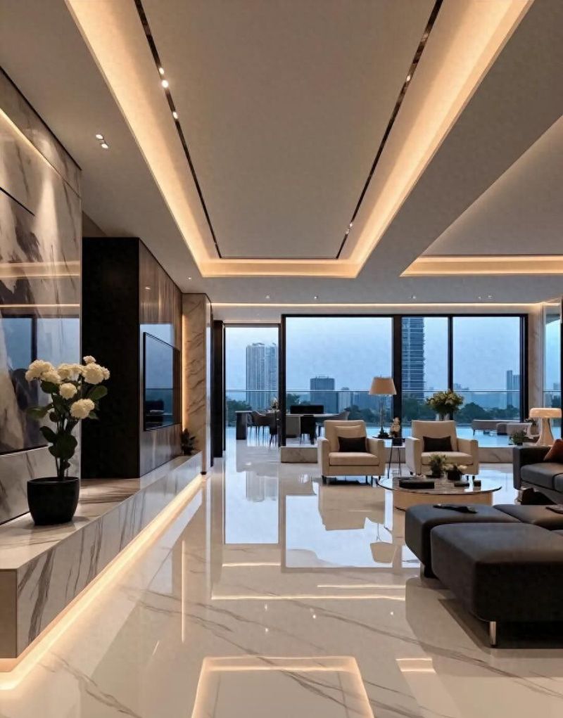 最新意式轻奢风来了。 - 今日头条