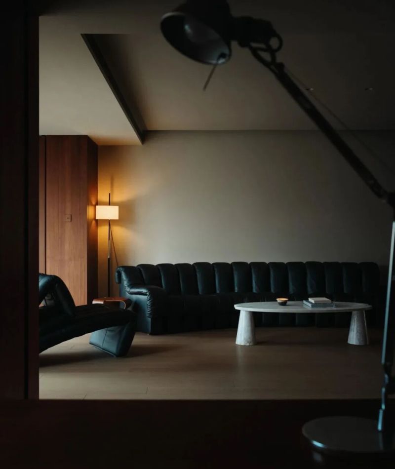 广州246㎡简约风，不一样的原木之美！ - 家居知识