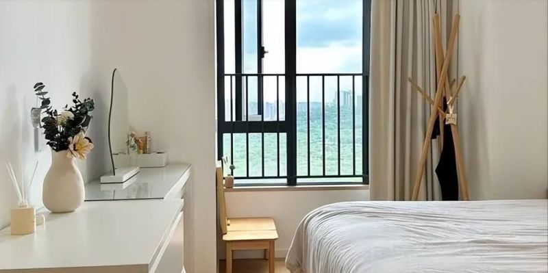 打造温馨之家：拒绝跟风，拥抱自然原木风格 - 家居知识