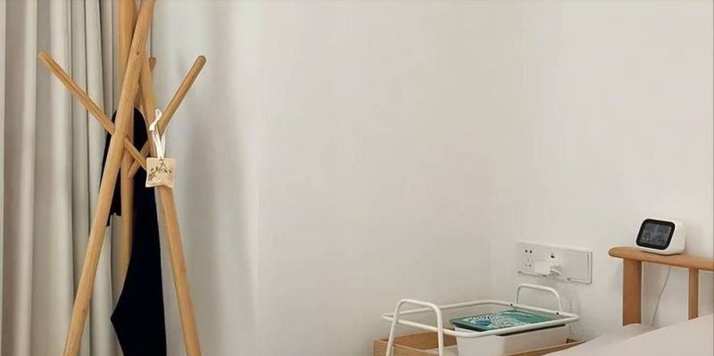 打造温馨之家：拒绝跟风，拥抱自然原木风格 - 家居知识