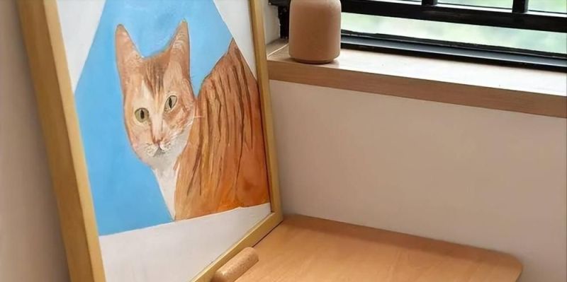 打造温馨之家：拒绝跟风，拥抱自然原木风格 - 家居知识