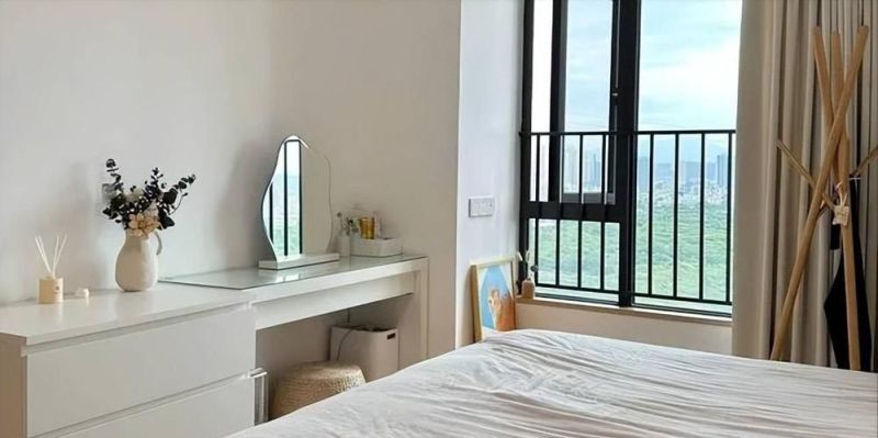 打造温馨之家：拒绝跟风，拥抱自然原木风格 - 家居知识