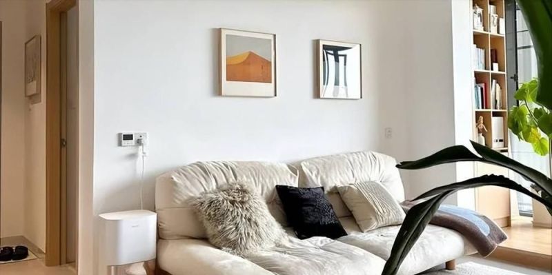 打造温馨之家：拒绝跟风，拥抱自然原木风格 - 家居知识