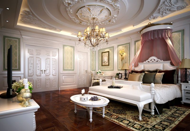 我的家，美式复古风！🏠美爆啦 - 家居知识