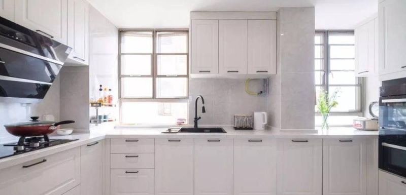 122㎡轻美式风，高颜值令人羡慕！ - 家居知识