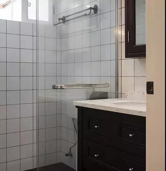 晒晒我的120㎡美式装修，软硬装花22万，看过的都说值！ - 家居知识