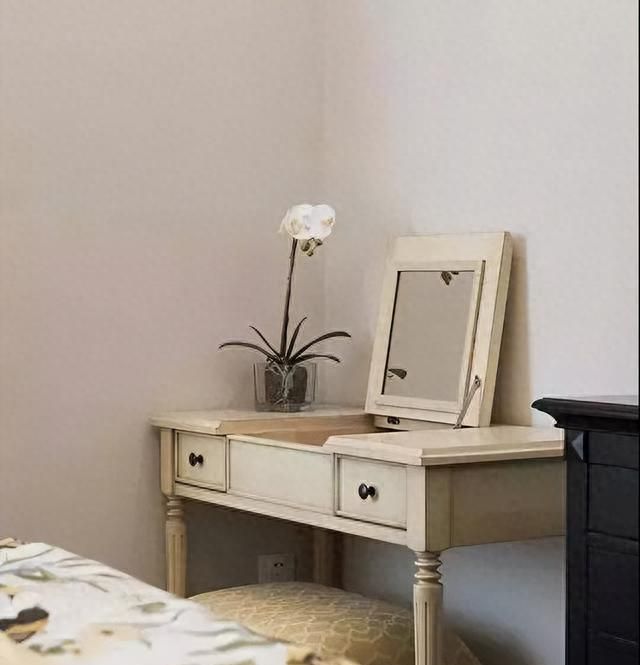 晒晒我的120㎡美式装修，软硬装花22万，看过的都说值！ - 今日头条