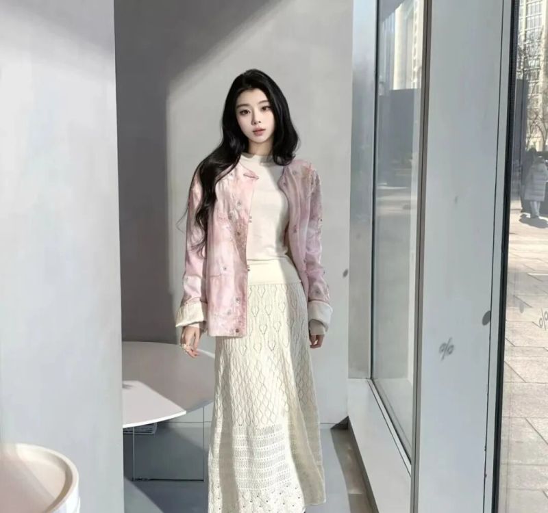 东方雅韵藏风骨 最美新中式大方又高级 - 家居知识