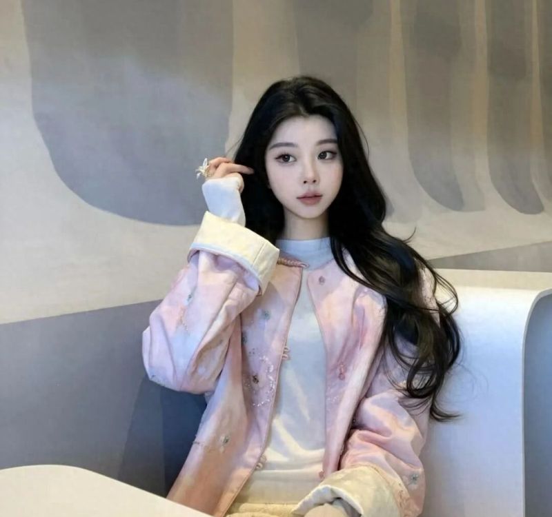 东方雅韵藏风骨 最美新中式大方又高级 - 今日头条