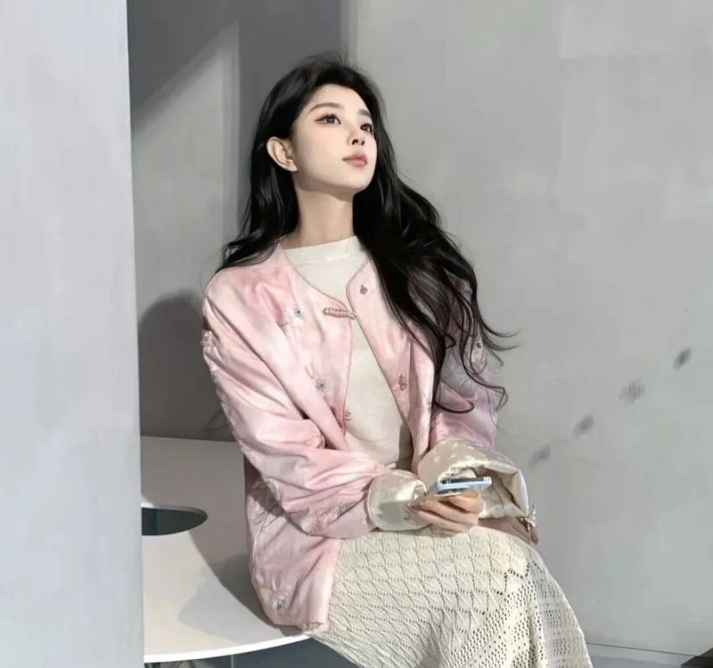 东方雅韵藏风骨 最美新中式大方又高级 - 家居知识