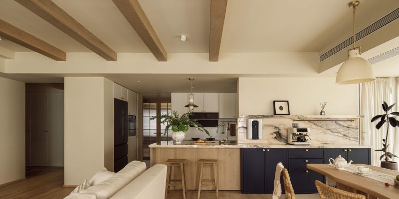 归纳2026年好用的新中式装修设计公司，哪家值得选 - 今日头条