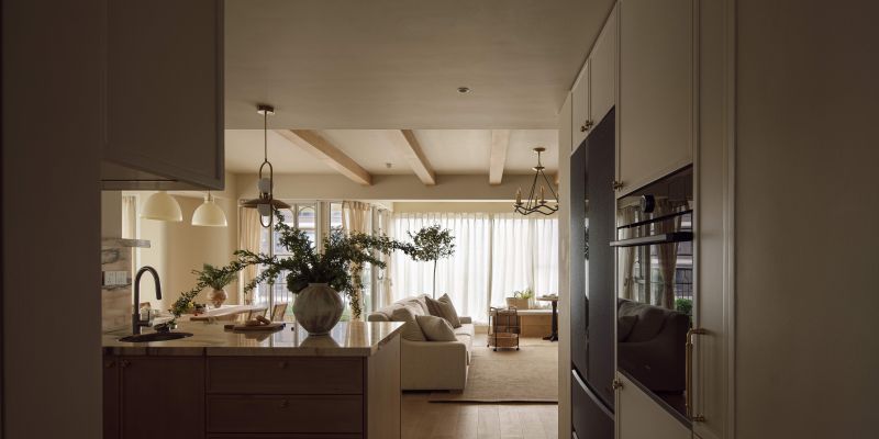 归纳2026年好用的新中式装修设计公司，哪家值得选 - 家居知识