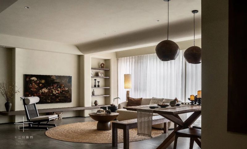 归纳2026年好用的新中式装修设计公司，哪家值得选 - 家居知识