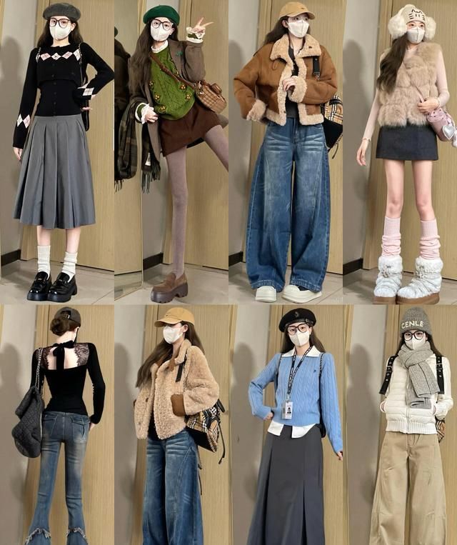 这一墙“混搭风穿搭”，把“乱中显贵感”焊死在审美点上！ - 家居知识