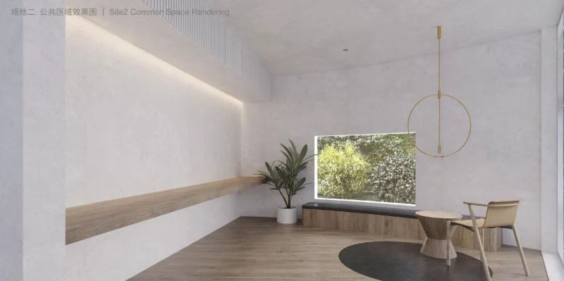 青山周平丨现代日式风格民宿 - 家居知识