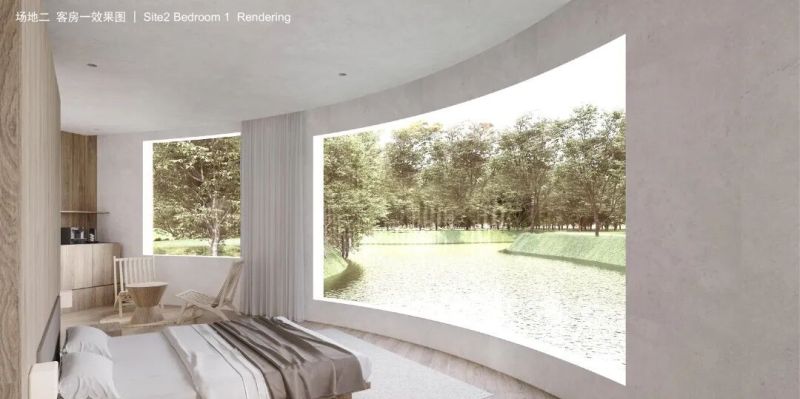 青山周平丨现代日式风格民宿 - 家居知识