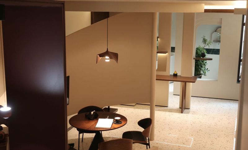 梳理口碑好的小户型改造品牌，日式风改造前后对比见证神奇变化， - 家居知识