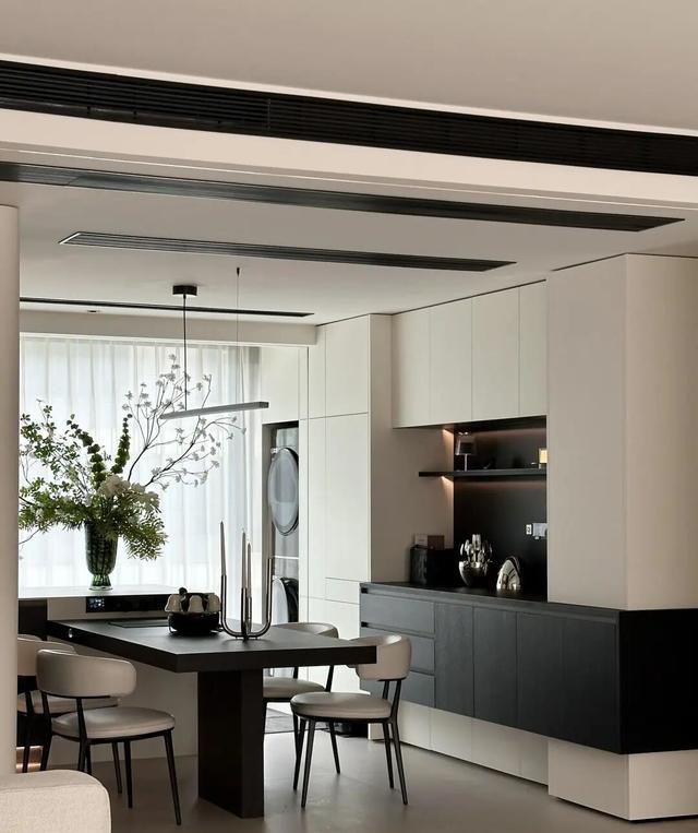 餐边柜选对太香了！这款细节拉满，颜值实用双在线 - 家居知识