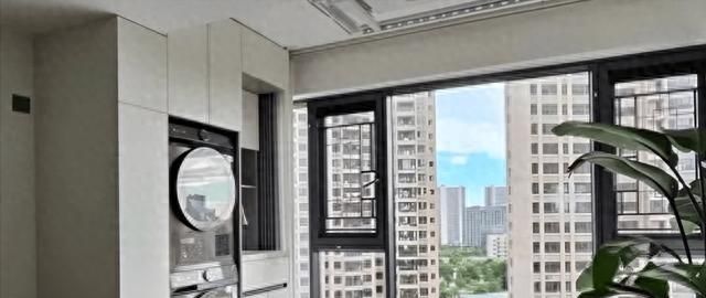 揭秘阳台装修：这个设计越用越喜欢，让你不后悔的选择 - 今日头条