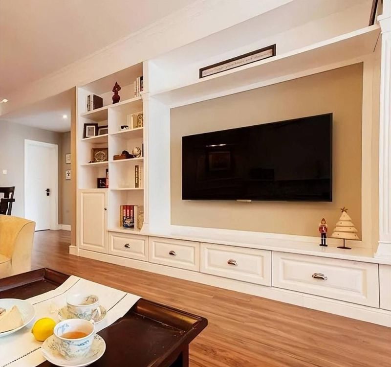 升级卫浴空间：小至大居室，浴室柜设计秘籍！ - 家居知识