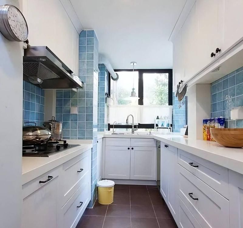 升级卫浴空间：小至大居室，浴室柜设计秘籍！ - 家居知识