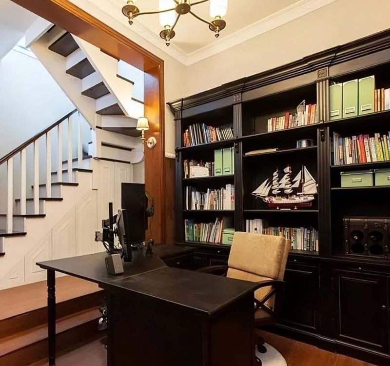 升级卫浴空间：小至大居室，浴室柜设计秘籍！ - 家居知识