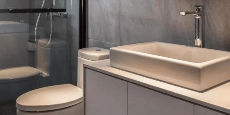 现代简约风格，113平三居室的优雅转身：黑白灰，释放高级感 - 家居知识