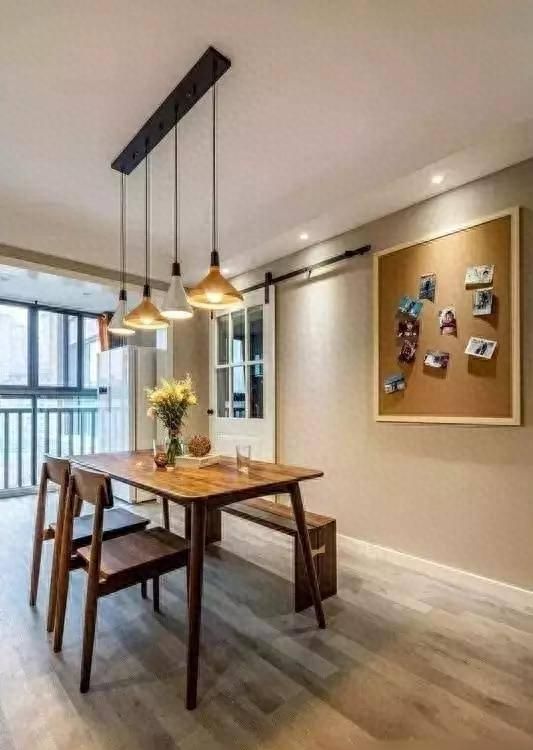 140平简约风格，现代设计满足年轻审美，小资情调尽显！ - 家居知识