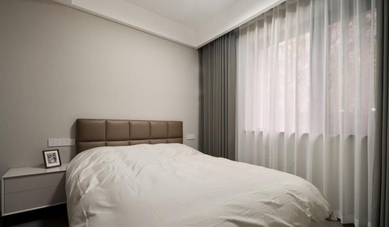 MHOO|国悦府280㎡现代简约风：简约肌理中的松弛日常 - 家居知识