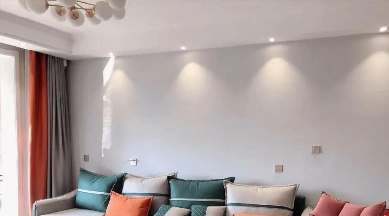 轻奢美宅秘籍：揭秘家居大方温馨之道，惹人羡慕不已！ - 家居知识