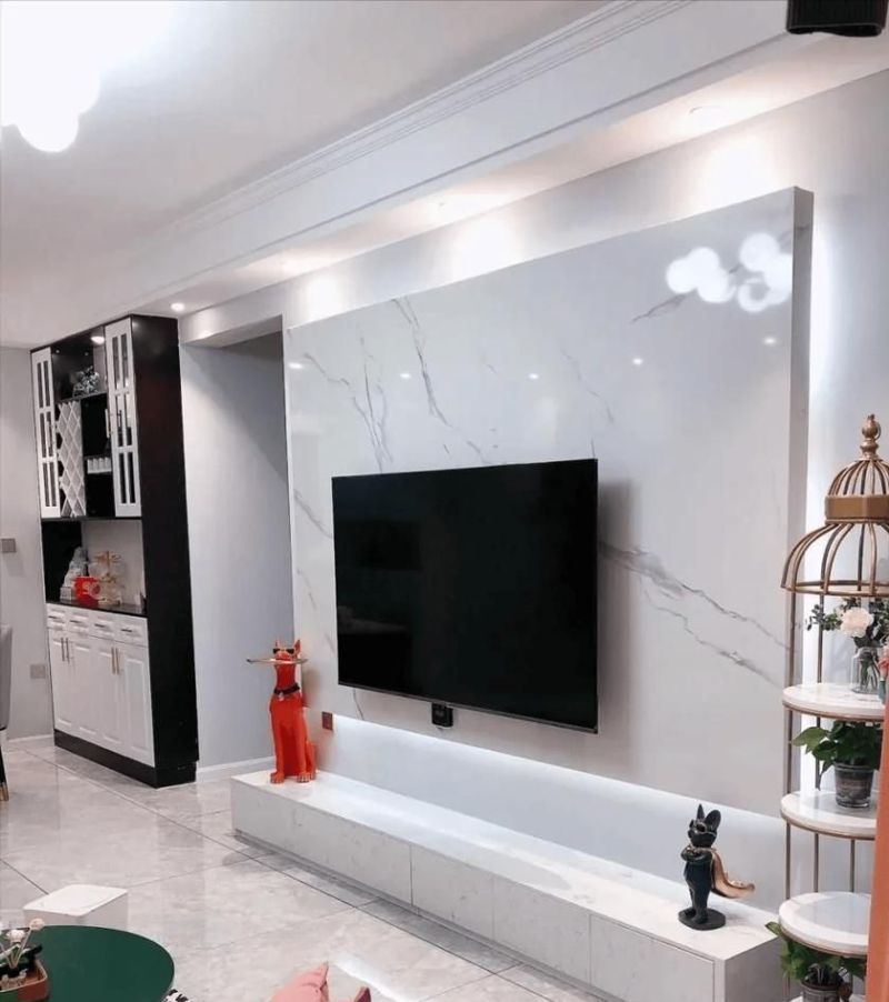 轻奢美宅秘籍：揭秘家居大方温馨之道，惹人羡慕不已！ - 家居知识