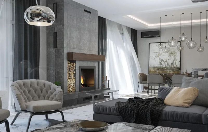 轻奢复式 - 家居知识