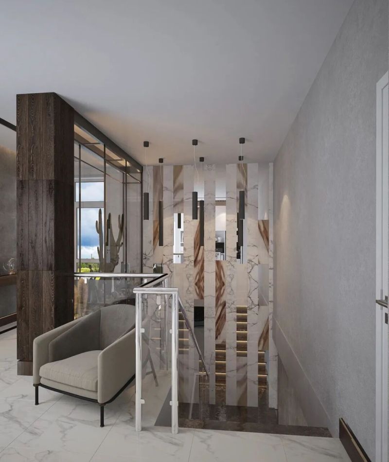 轻奢复式 - 家居知识