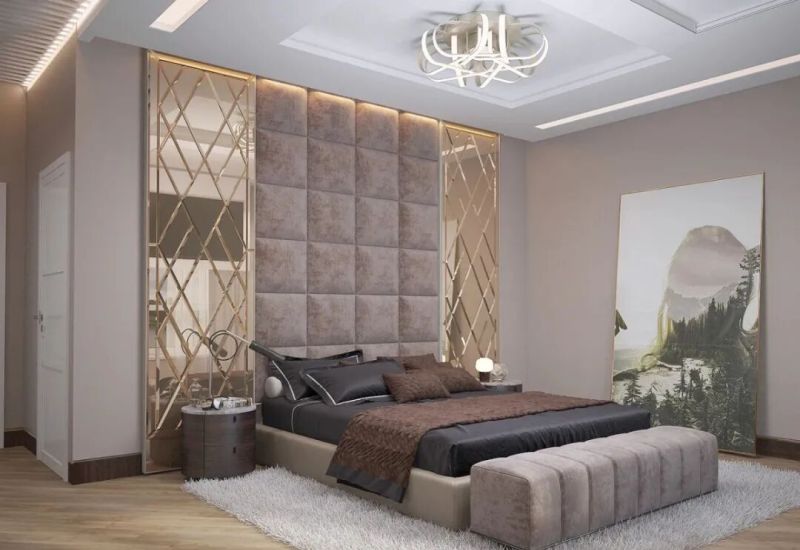 轻奢复式 - 家居知识