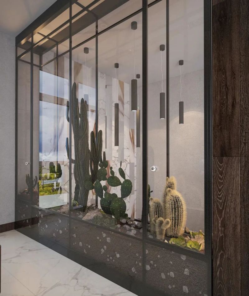 轻奢复式 - 家居知识