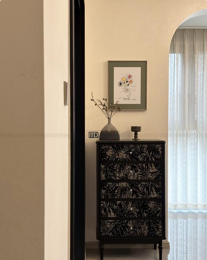 150㎡法式风，成都一房子在网上爆火！屋主：我是这样装的 - 家居知识