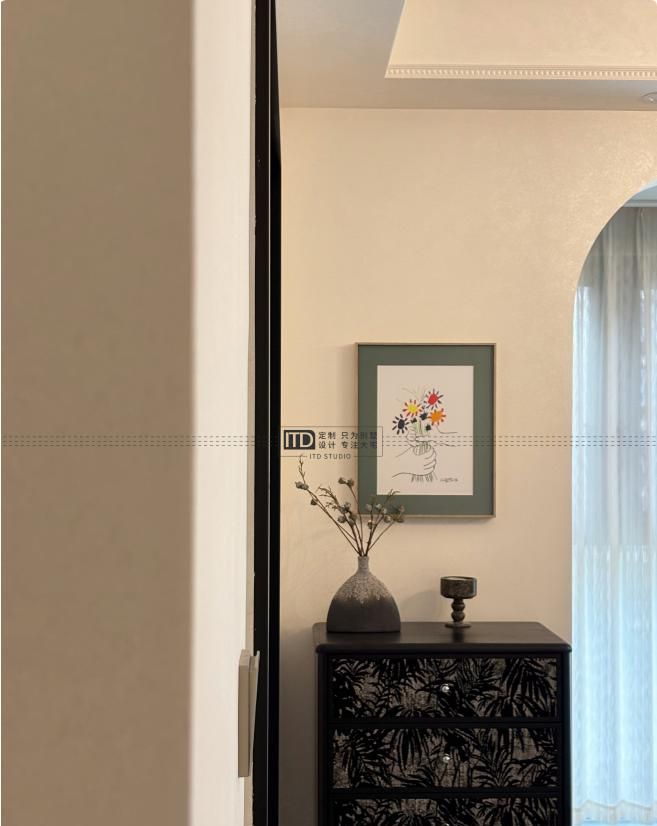 150㎡法式风，成都一房子在网上爆火！屋主：我是这样装的 - 家居知识