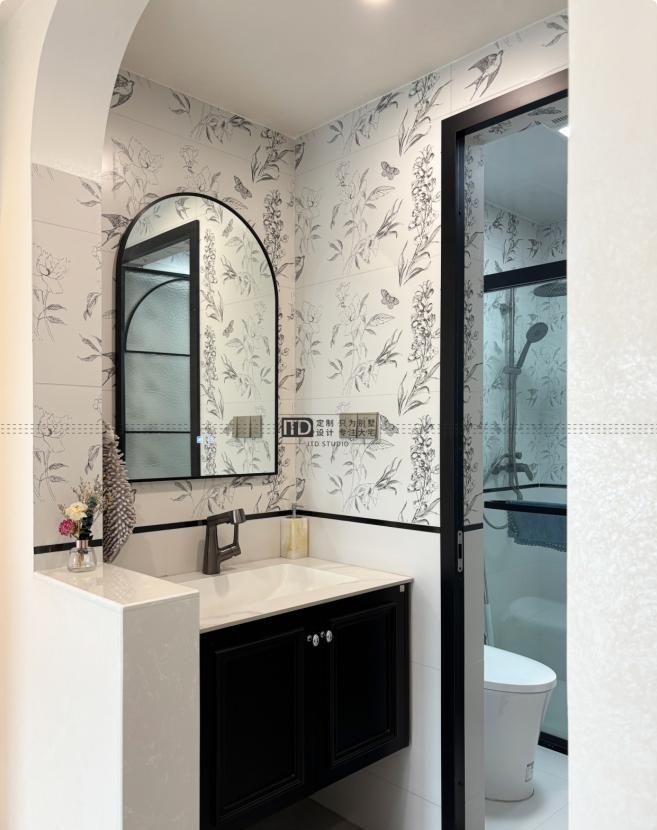 150㎡法式风，成都一房子在网上爆火！屋主：我是这样装的 - 家居知识