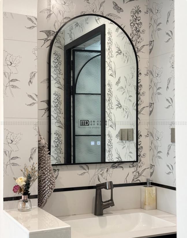 150㎡法式风，成都一房子在网上爆火！屋主：我是这样装的 - 家居知识